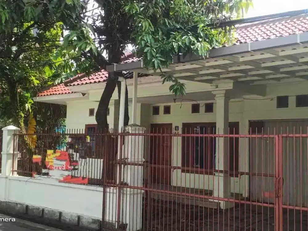 Disewakan Rumah Di Cisaranten/Arcamanik