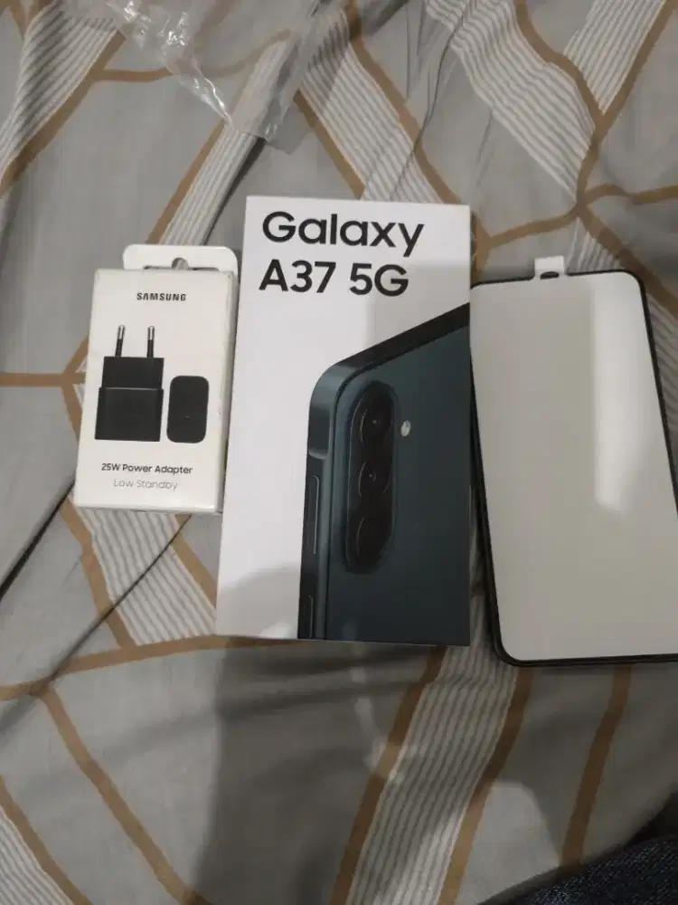 Samsung Galaxy A37 5G