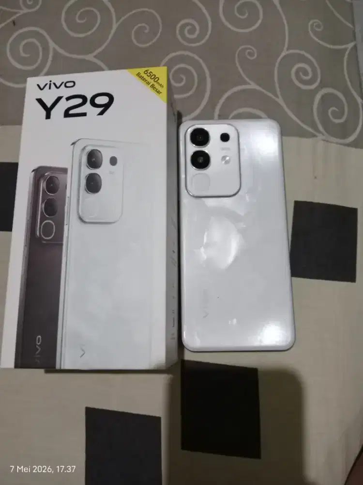 dijual vivo y29