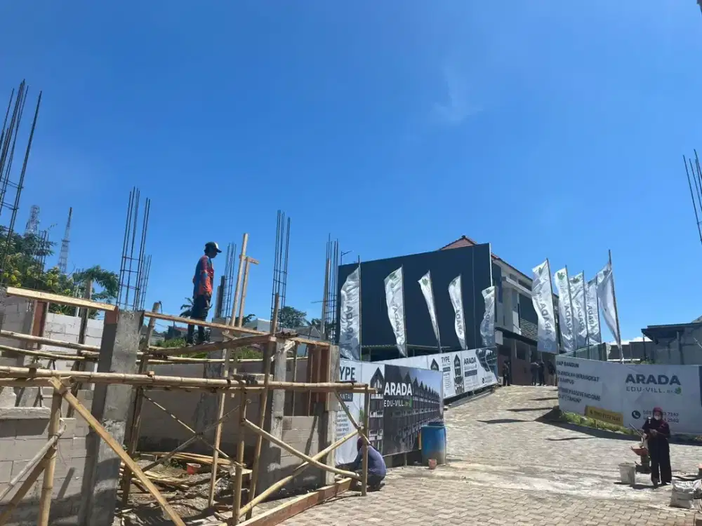 Bisa Terima Transferan Tiap Bulan! Miliki Kost Eksklusif di Malang Sekarang