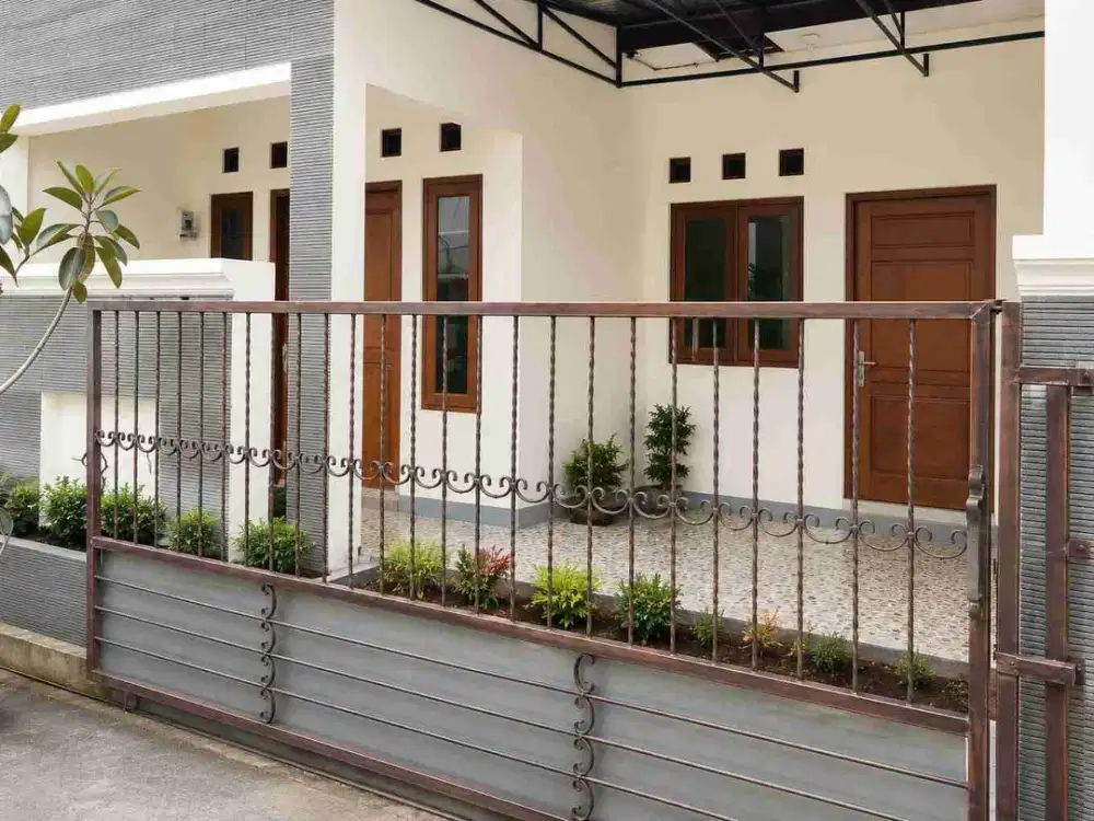 Di sewakan murah tengah kota dkt SD Pangludi luhur Purbayan solo kota