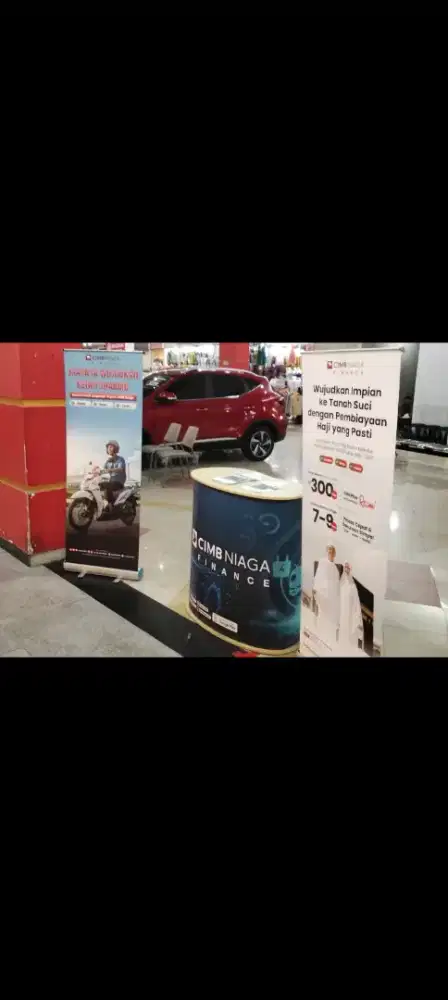 Lowongan kerja Sales Officer CNAF