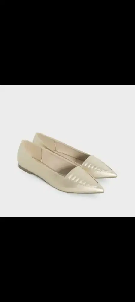 Flatshoes Urban&co No.41 Baru