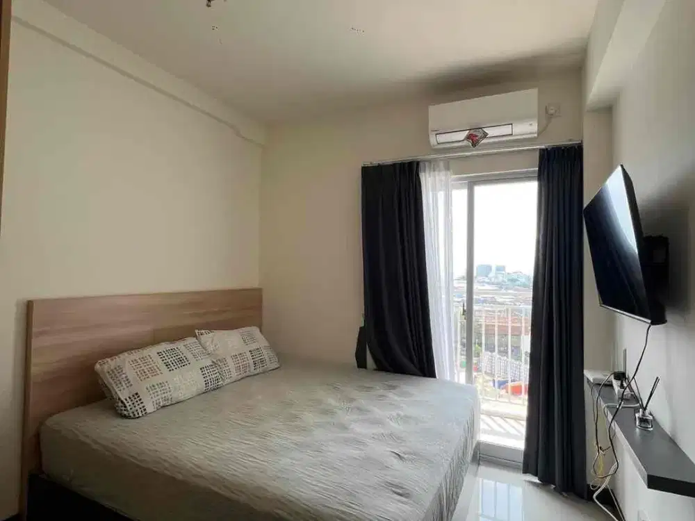 DIJUAL APARTEMEN CITRA PLAZA NAGOYA STUDIO MURAH