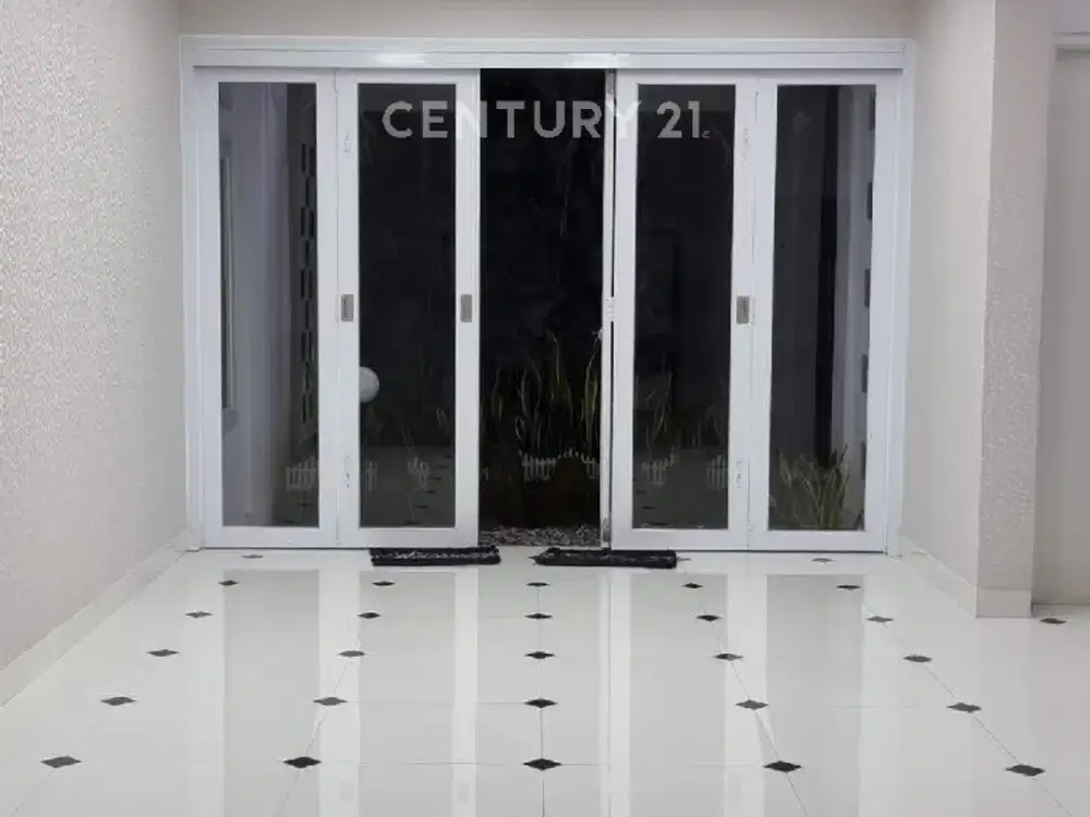 Dijual Rumah Baru BATUNUNGGAL Model Minimalis