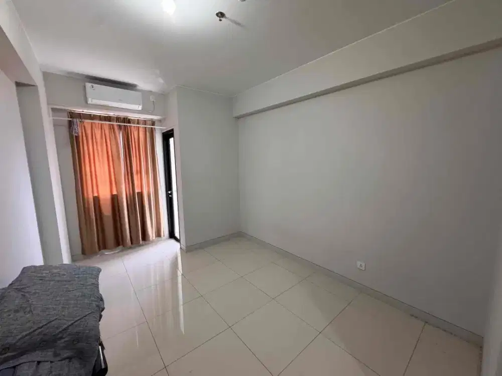 DIJUAL TAKEOVER BALOI APARTEMEN STUDIO MURAH