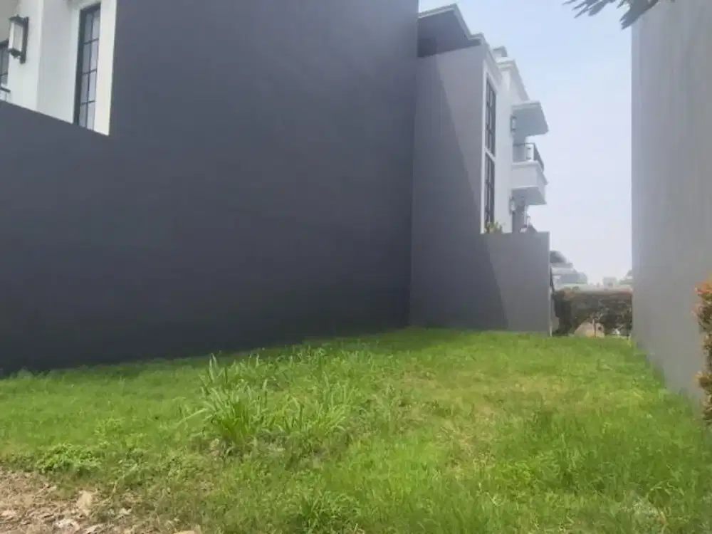 Kavling Tanah, Lokasi DItengah Kota, Hanya 5 Menit Ke 23 Paskal Mall, Cocok untuk Hunian, Lynn Parck, Pasir Kaliki, Bandung