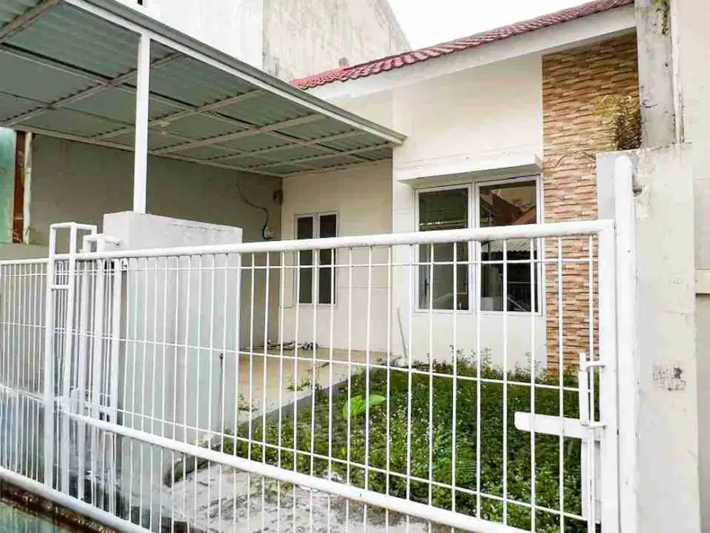 Disewakan Rumah Bagus Siap Huni di Nusaloka 14.5 BSD