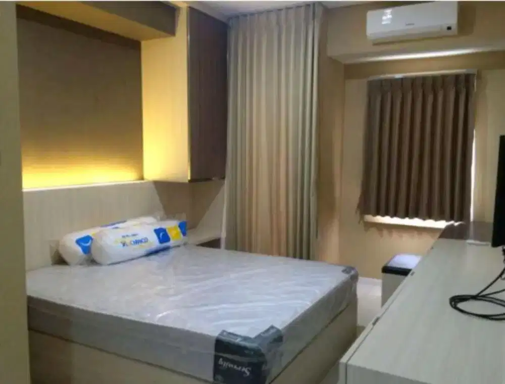 Disewakan: Apartemen Parahyangan Residence Bandung