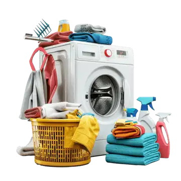 DICARI CEPAT PEGAWAI LAUNDRY