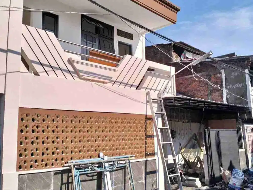 Kos Lokasi Nginden Sukolilo Surabaya