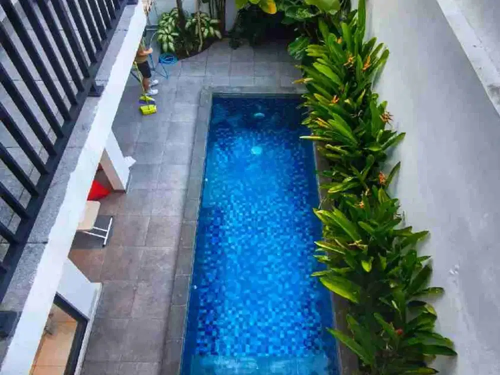 villa murah Jimbaran bali