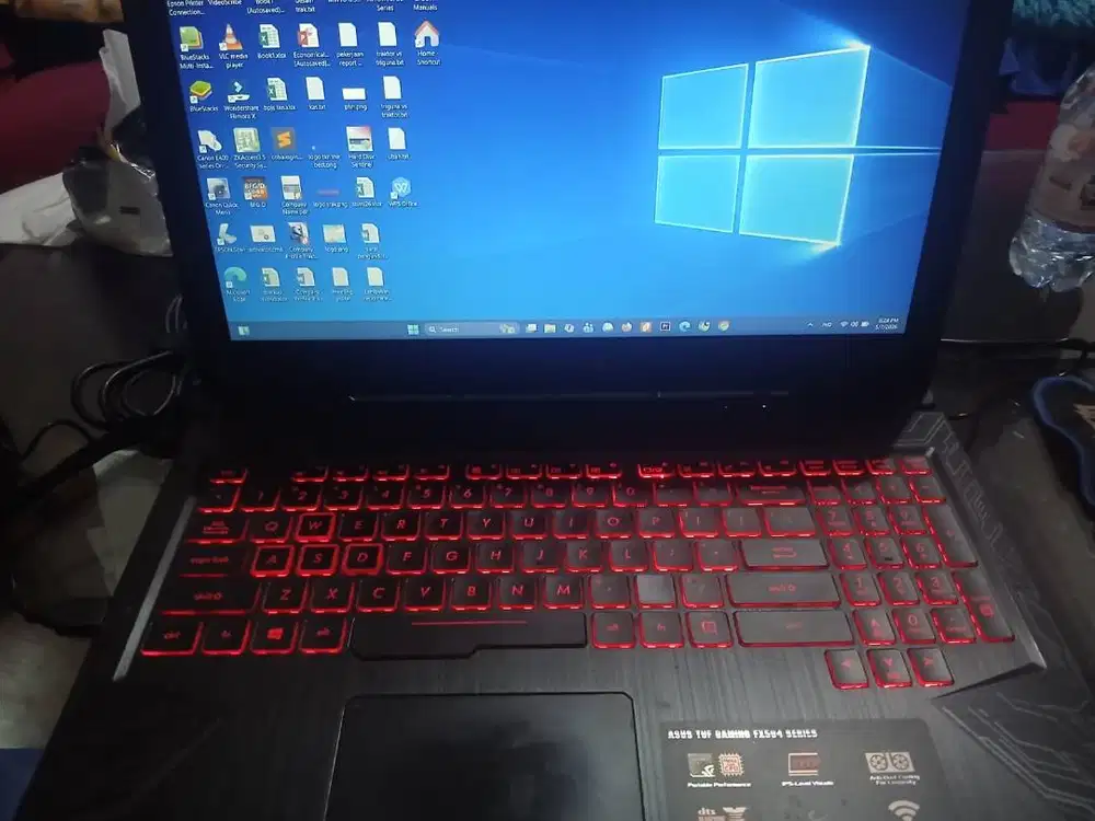 Jual Laptop asus gaming