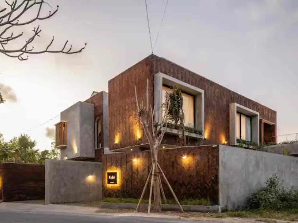 FOR SALE
READY UNIT FULLY FURNISHED

Light Villa Ungasan