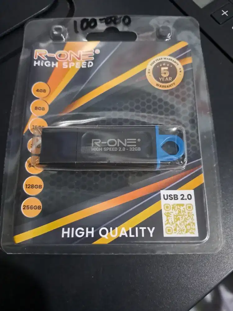 PLASDISK R-ONE 32 GB USB 2.0