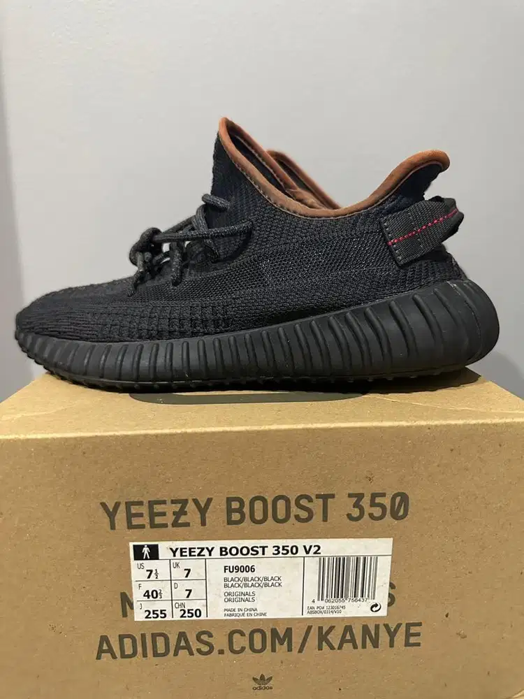 Adidas Yeezy Boost 350 V2