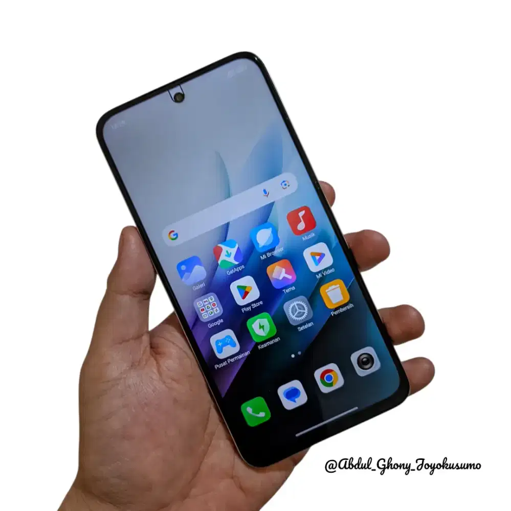 Redmi 15 4G 8/256 Titan Grey Fullset