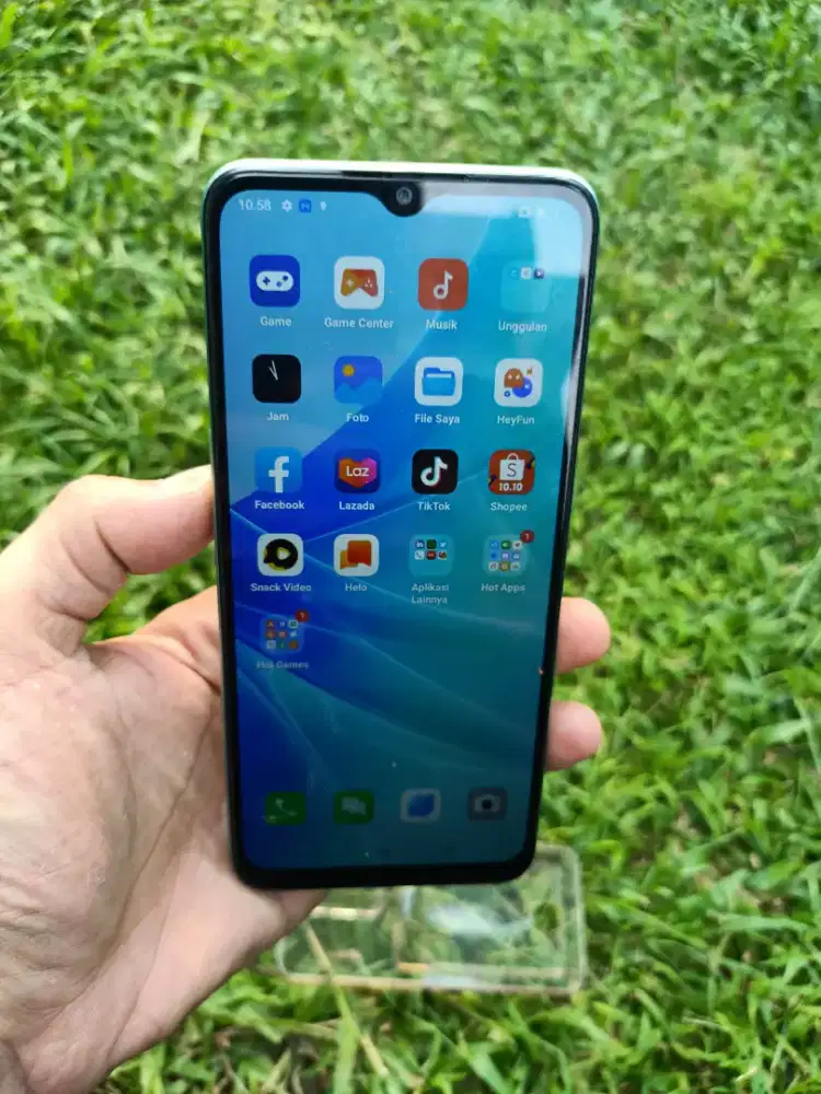 Oppo a77 s 8/128 refubis