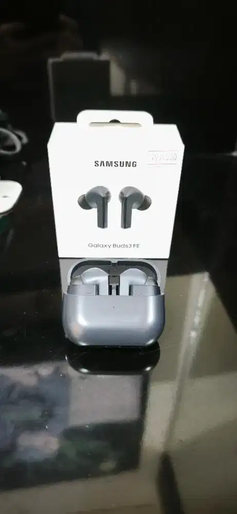 Samsung Galaxy Buds3 FE