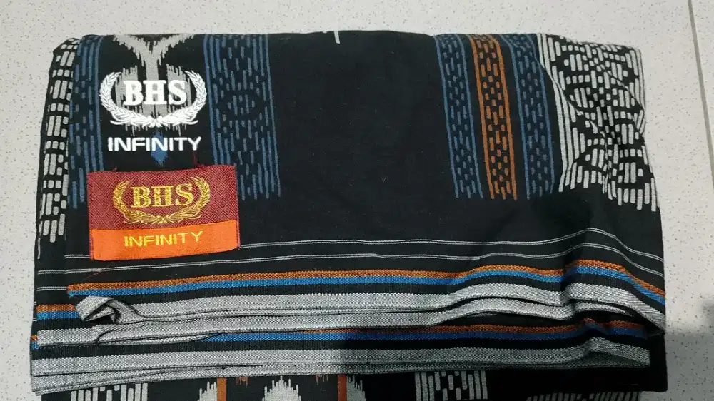 Sarung BHS Dewasa