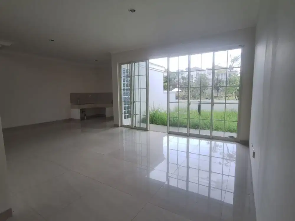 Murah Banget Rumah Cluster Anapuri Podomoro Park Bandung