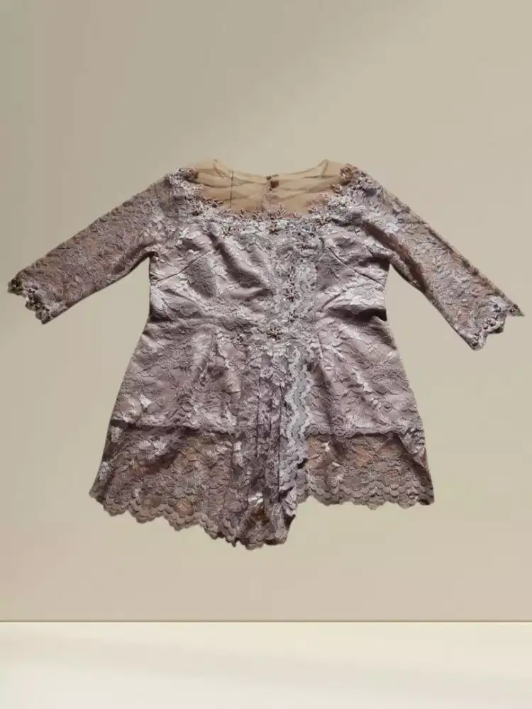 Dress / kebaya berkwalitas