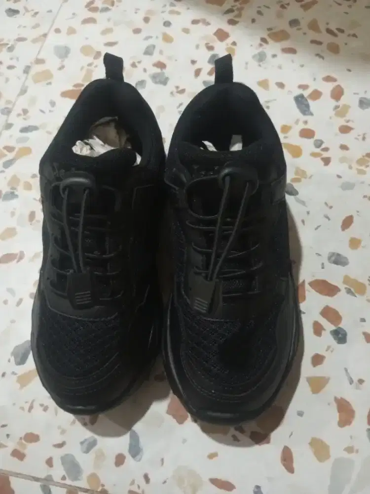 sepatu anak jackson kids ukuran 30