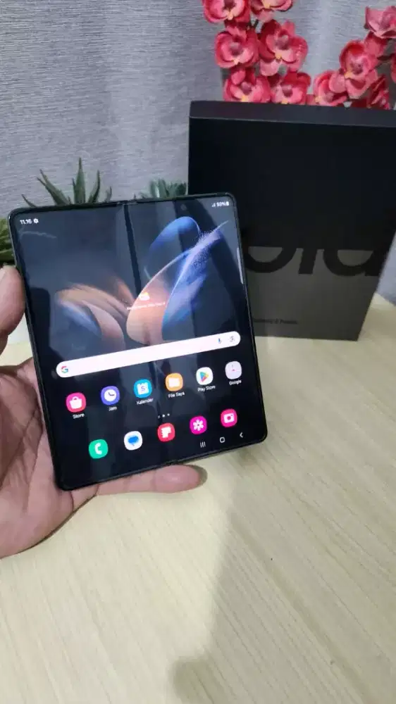 Samsung Galaxy Z Fold4 5G 12/256GB