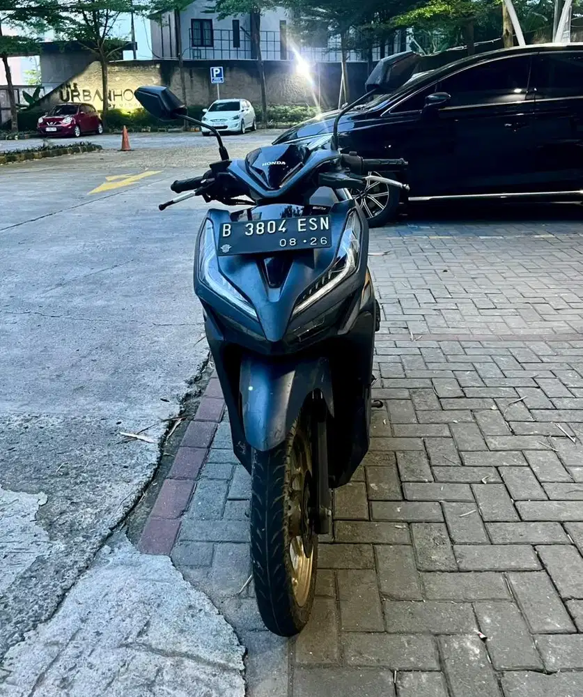 Honda Vario Gen 1 tahun 2021