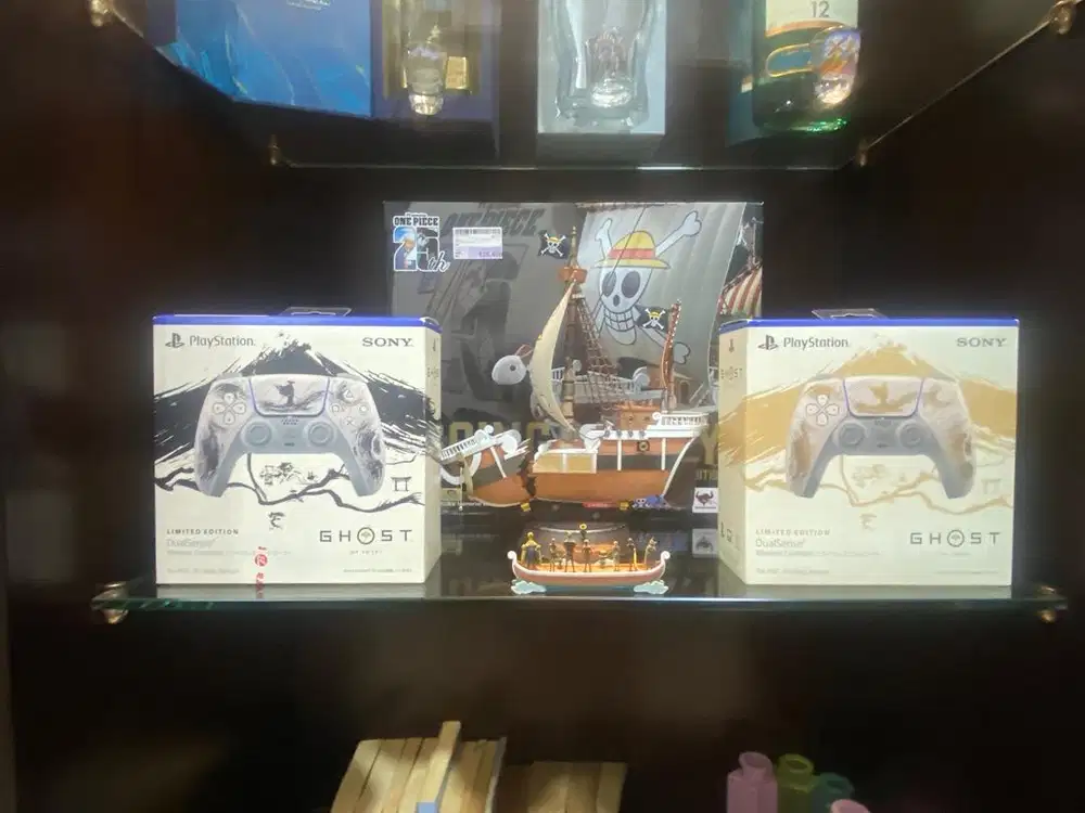 DUALSENSE PS5 LIMITED EDITION