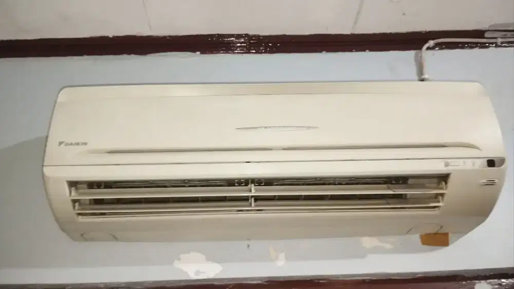 Ac Daikin Thailand 1PK