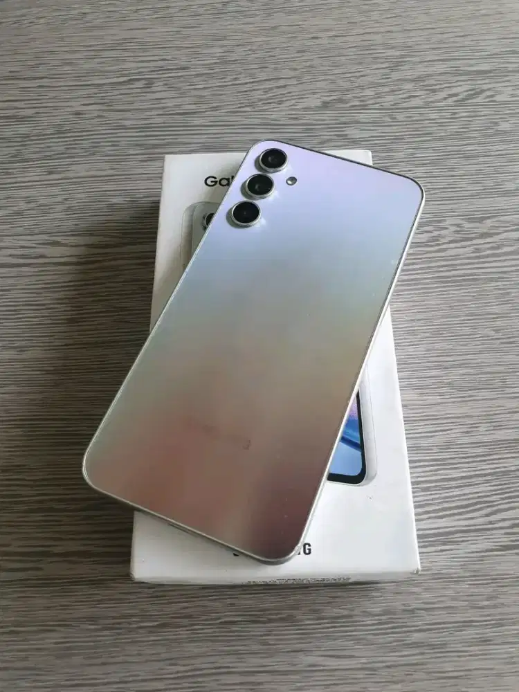 samsung galaxy A34 5G Ram 8/256