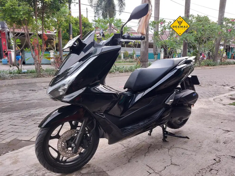 Angsuran Murah‼️ New PCX 160 CBS 2025 Cash, Kredit & Tukar Tambah