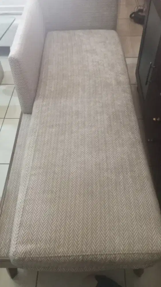 Arm chair dan kursi rota