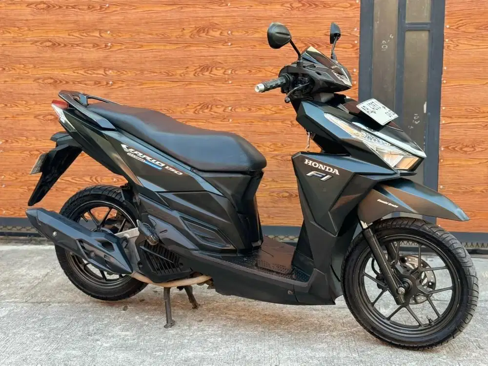 Vario 125 2015 ab pajak on