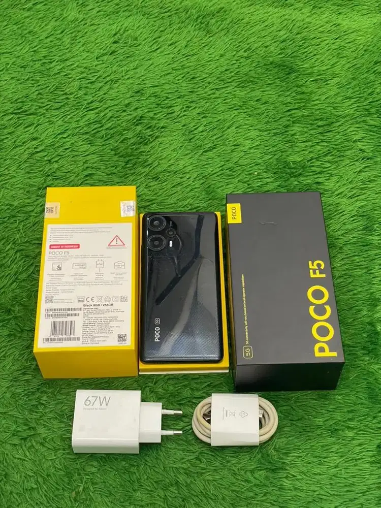 POCO F5 8/256GB ORI