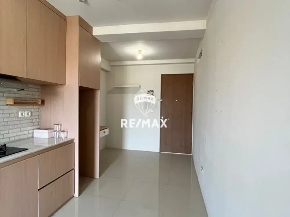 Jual Apartemen Oak Tower A Dekat Dengan Halte Busway