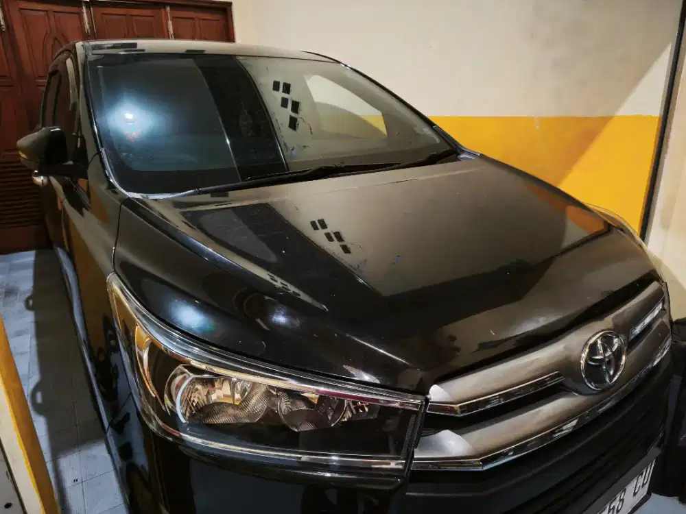 Inova Diesel 2020 AG Kota