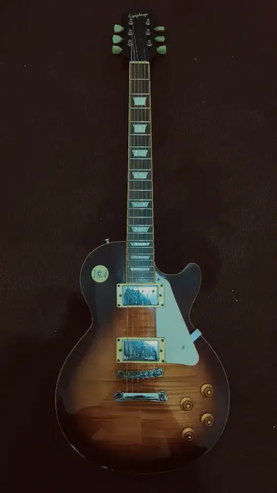 Gitar Epiphone Les Paul