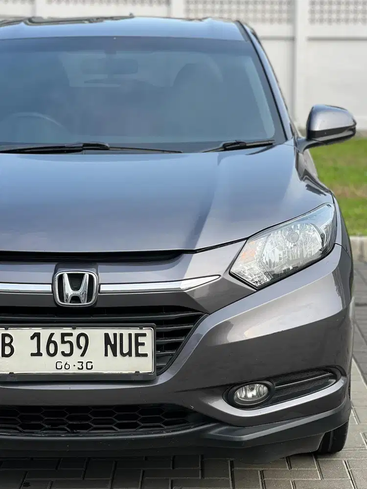 PROMO HRV E CVT 2018  JOSS BGT DP 10