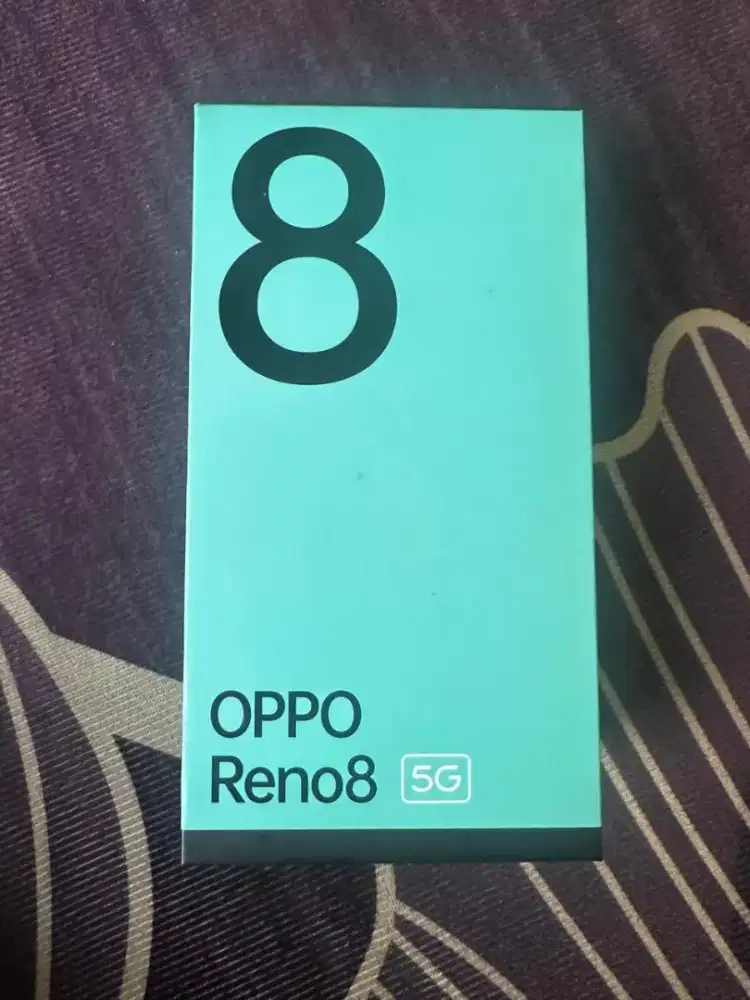 Oppo reno 8 5G/256