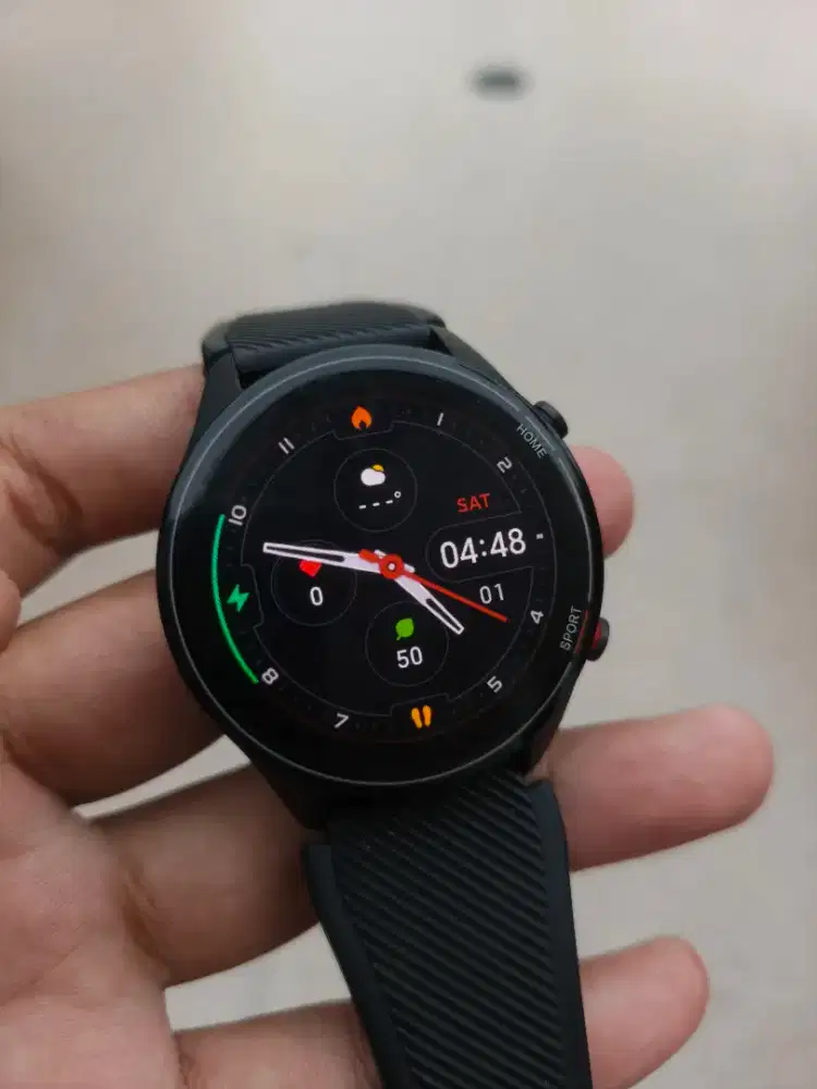 Smartwatch Xiaomi Mi Watch