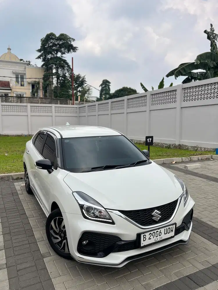 PROMO BALENO HB 2020 FULL ORI Ang 3jtan
