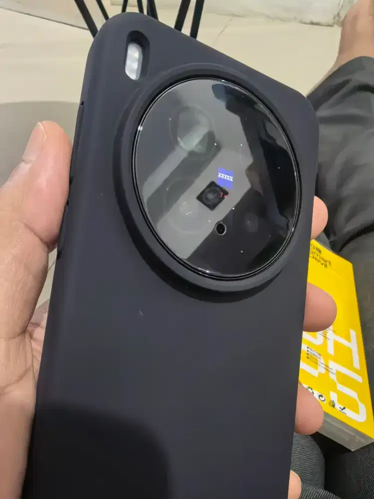 Vivo X300 Pro Resmi