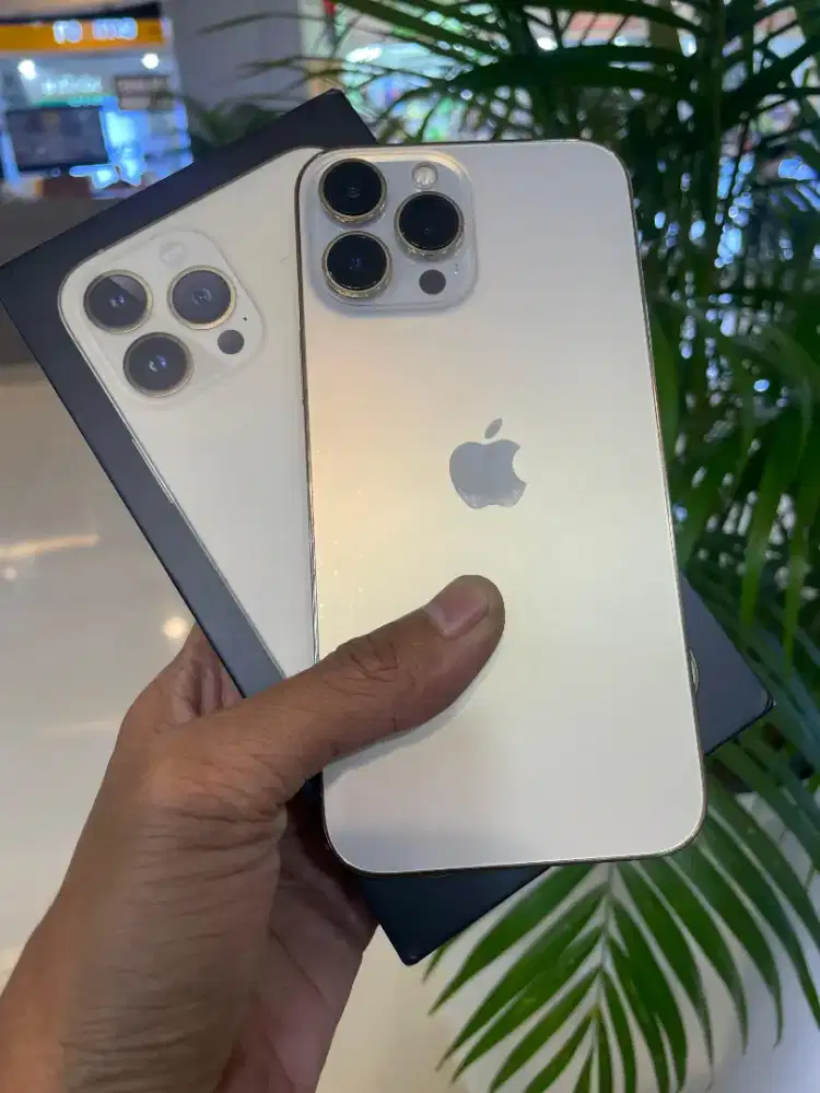 Iphone 13 pro max 256gb ibox