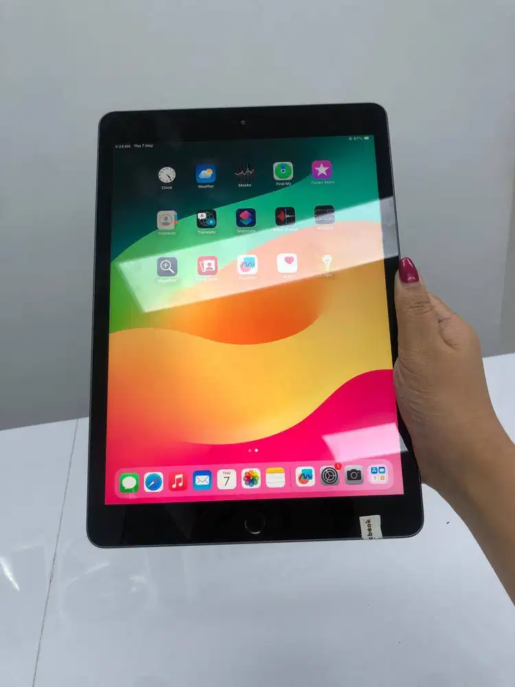 iPad Gen 8 32 GB