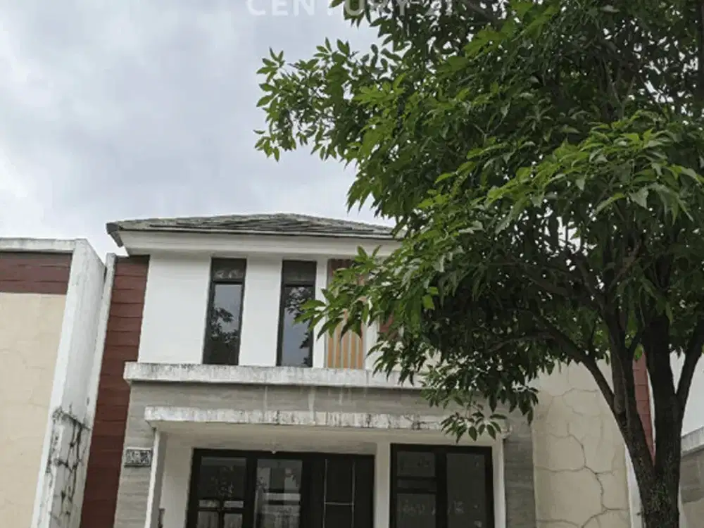 Jual Cepat Rumah Siap Huni Citra Sentul Cluster Orinoco Bogor