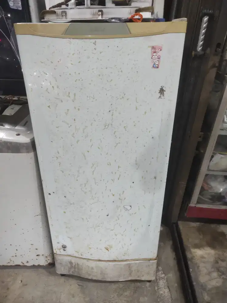 Kulkas National 1Pintu