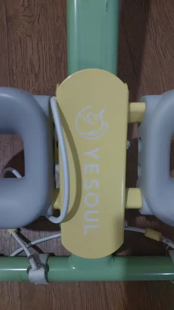 Alat fitness/ Gym yesoul