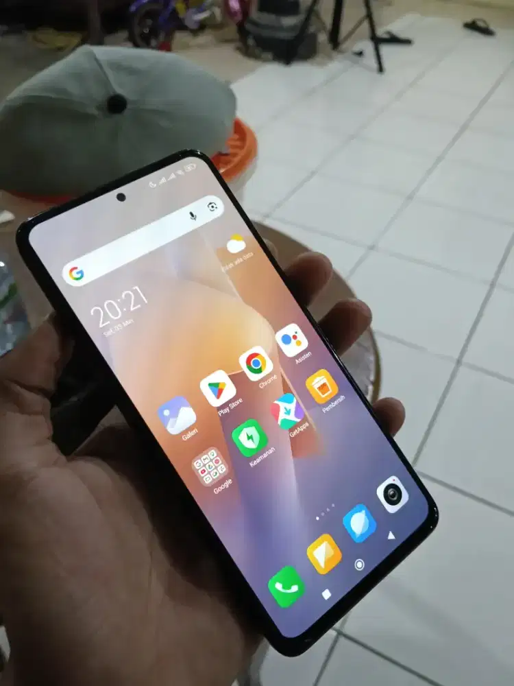 Redmi note 11 pro 4G